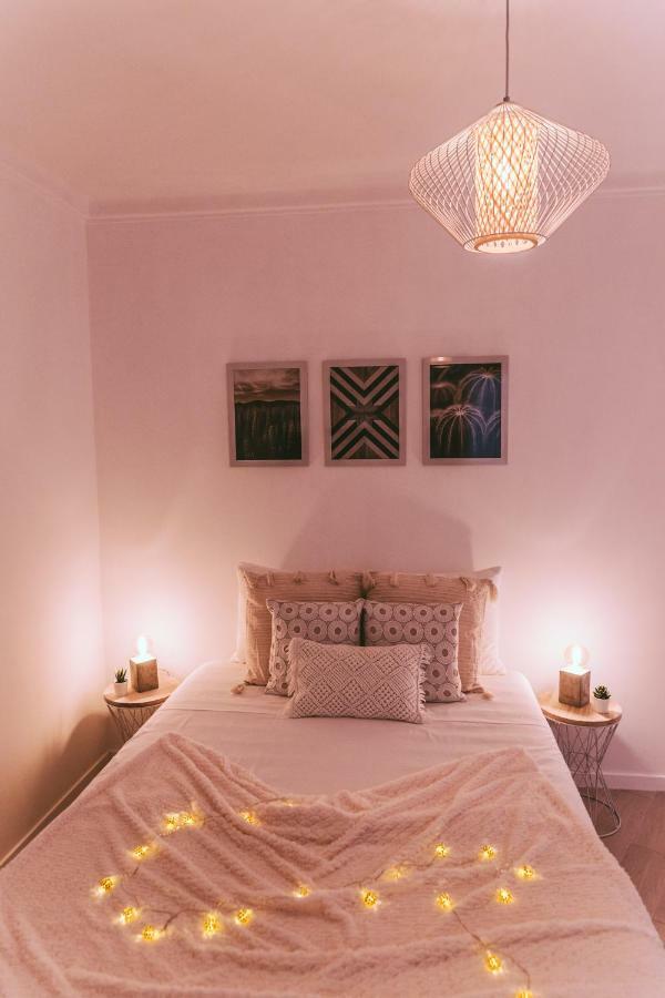 Vaumar Pool & Beach Apartment Портиман Екстериор снимка