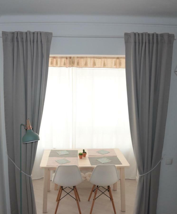 Vaumar Pool & Beach Apartment Портиман Екстериор снимка