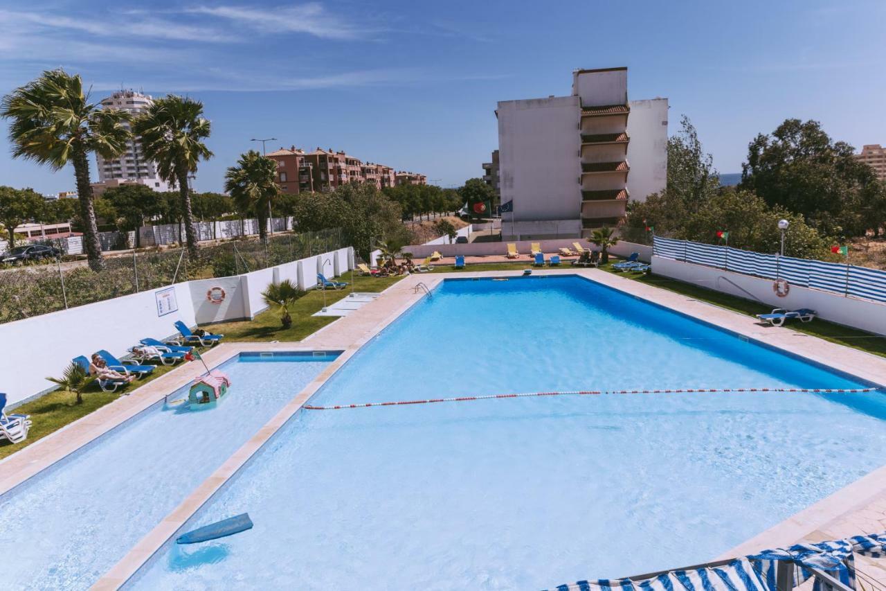Vaumar Pool & Beach Apartment Портиман Екстериор снимка